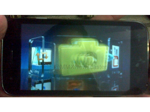 Micromax Canvas A115