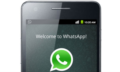 Why Google Wants to Acquire WhatsApp? Why Google Wants to Acquire WhatsApp?