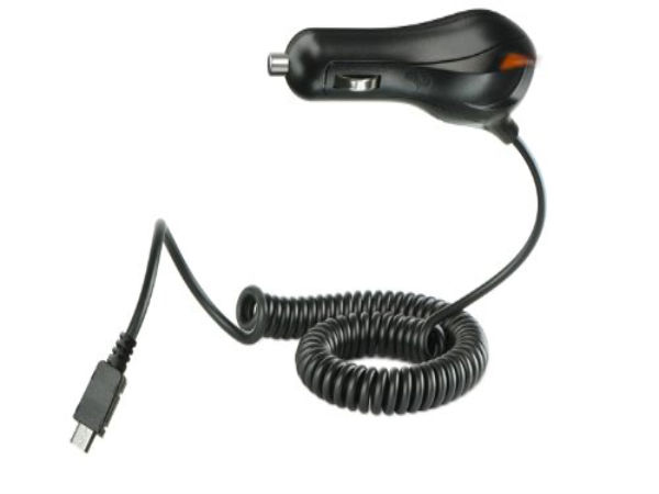 Micro USB Car Charger