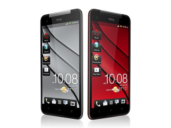 HTC Butterfly 