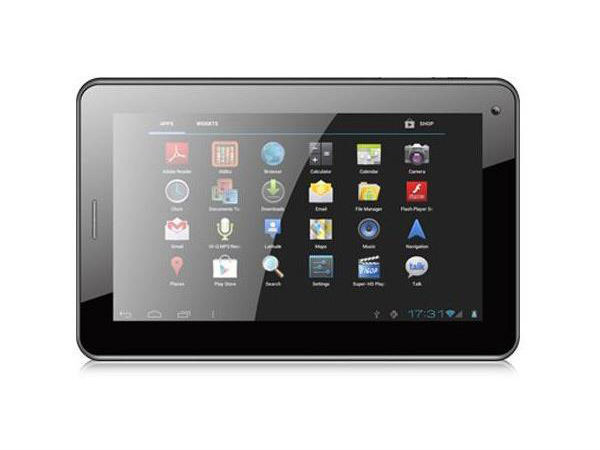 Micromax Funbook P360