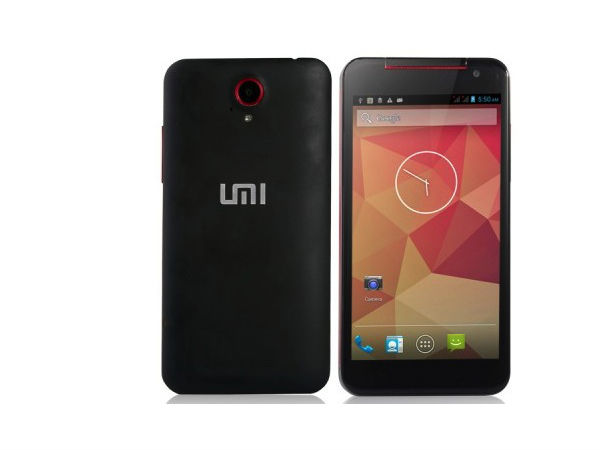 UMI S1