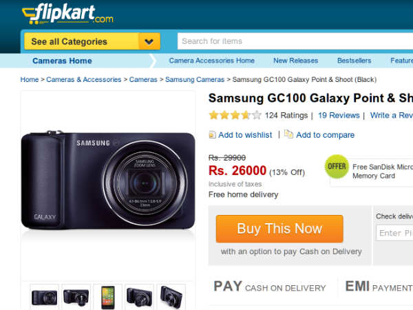 flipkart