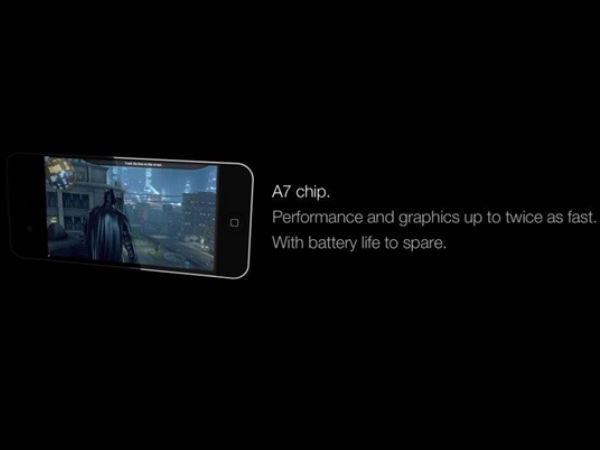 iPhone 6: Concept Design