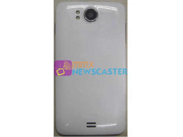Micromax Canvas A111 