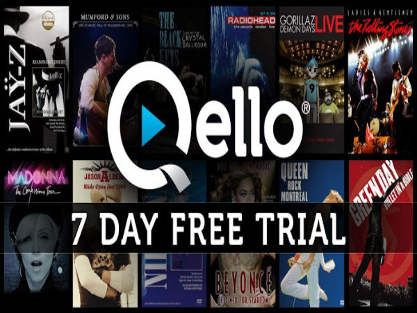 Qello 