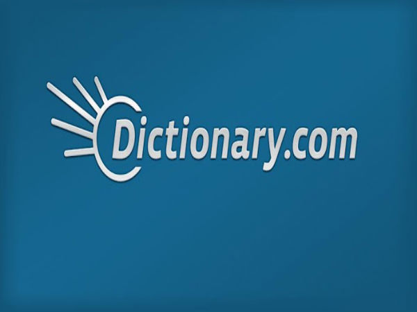 Dictionary.com 