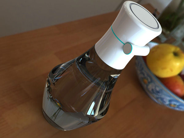 Eco-friendly Gadgets