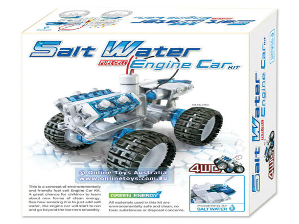 Eco-friendly Gadgets