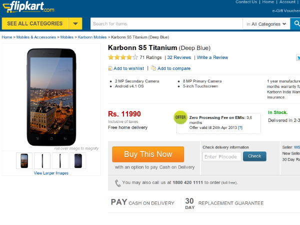 flipkart