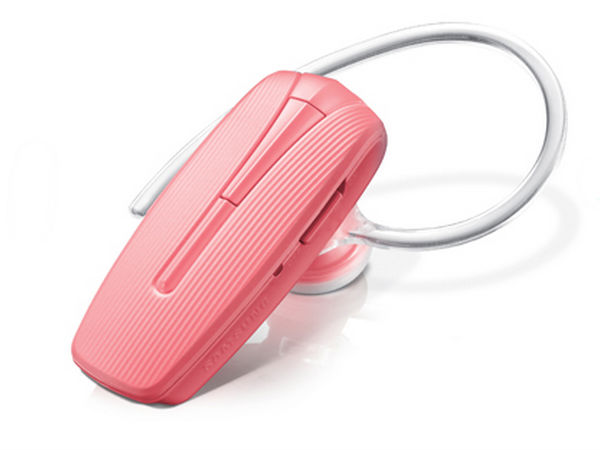 Bluetooth - With Charger: