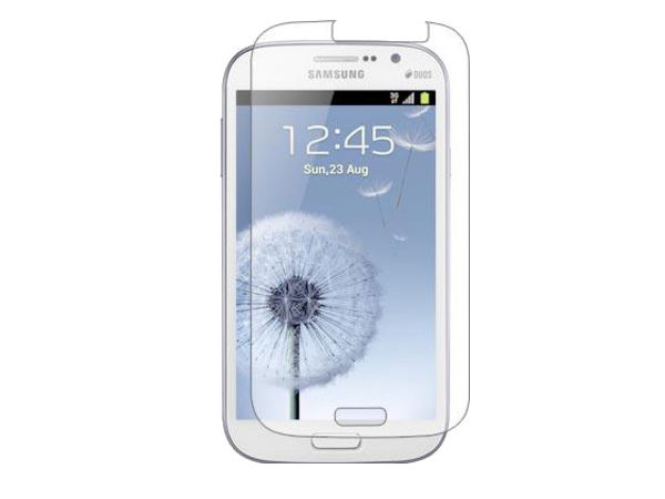 Molife M-SLT-SMI9082 Screen Guard