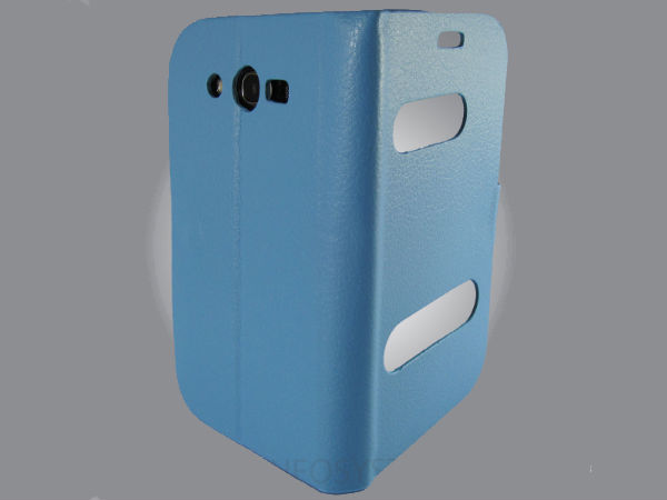 Blue Folio Table Talk Direct Call: