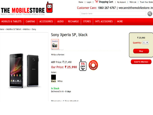 themobilestore