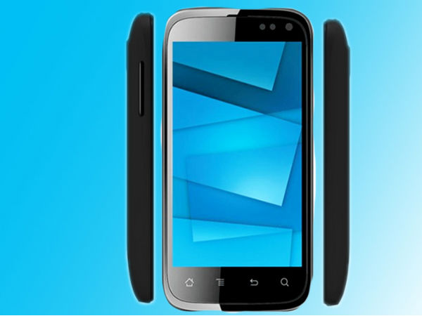 Karbonn A15: