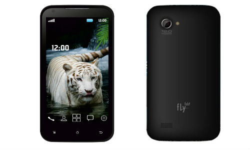 Fly F45s Launched With Jelly Bean OS: Specs, Price and More Fly F45s Launched With Jelly Bean OS: Specs, Price and More