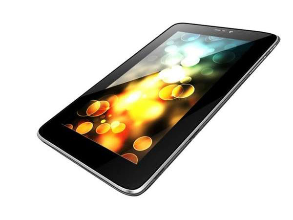 Micromax Funbook 3G P560: