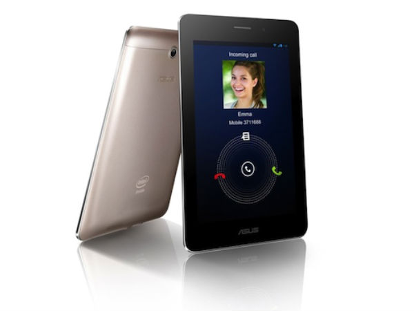 Asus FonePad 