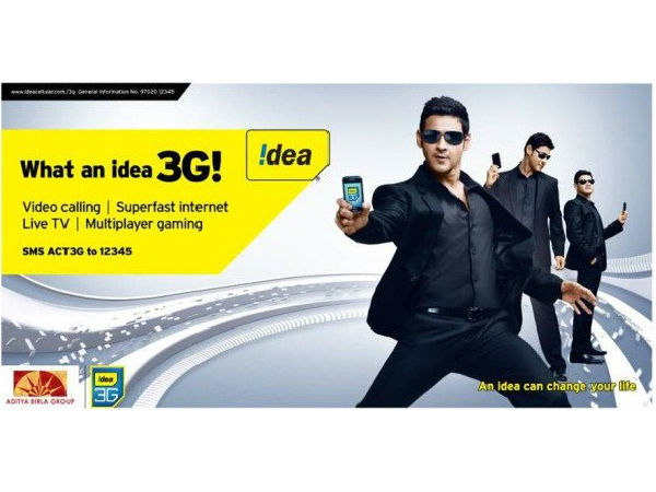 Idea Cellular: