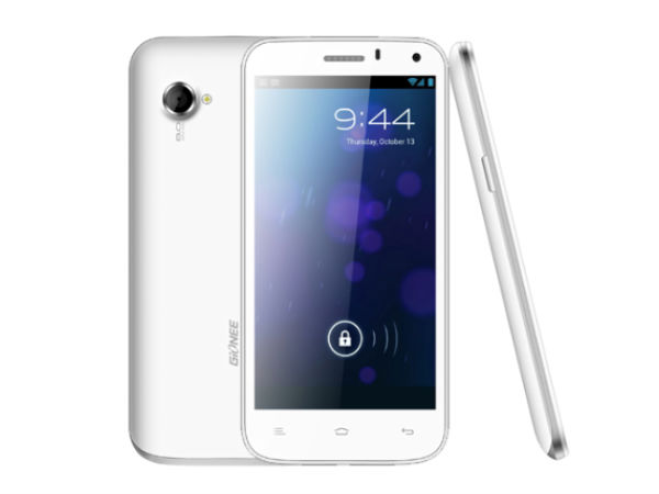 Gionee GPad G2