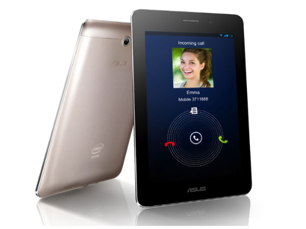 Asus FonePad 