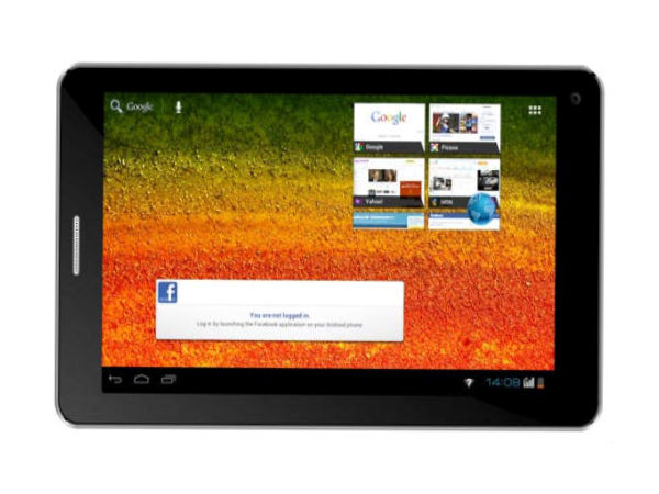 Celkon CT 888 