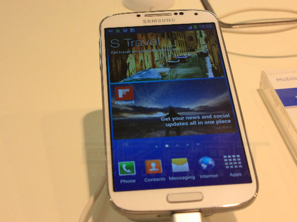 S Travel and Flipboard