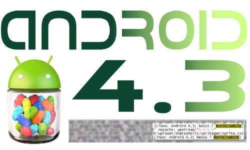 Android 4.3 Jelly Bean OS Could Be Announced At Google I/O 2013 Android 4.3 Jelly Bean OS Could Be Announced At Google I/O 2013