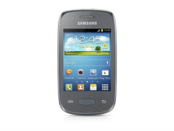 Samsung Pocket Neo 