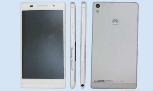 Huawei P6-UO6: World's Slimmest Handset is Set to Overtake Alcatel On Huawei P6-UO6: World's Slimmest Handset is Set to Overtake Alcatel On