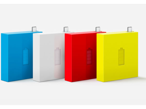 Nokia Universal Portable USB Charger DC-18