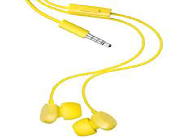 Nokia Stereo Headset WH-208