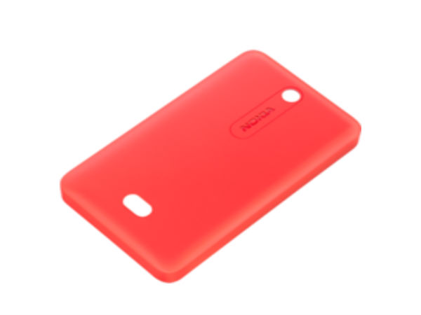 Shell for Nokia Asha 501 CC-3070