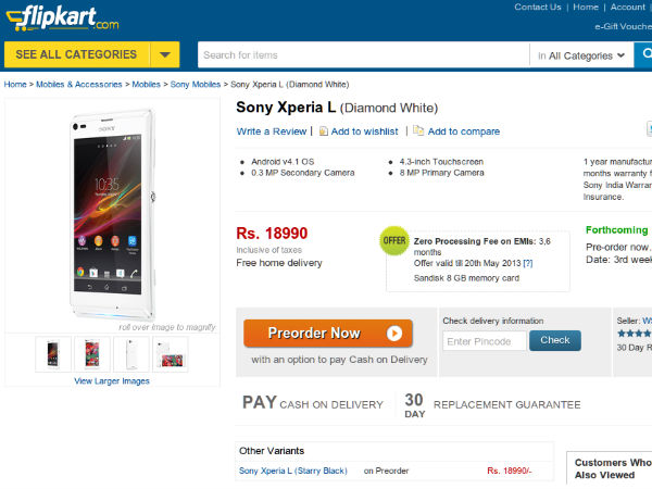 flipkart: