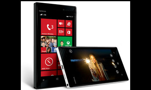 Nokia Outs Lumia 928 Camera Video Ahead of May 14 Release