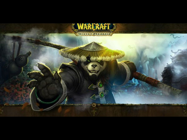World Of Warcraft