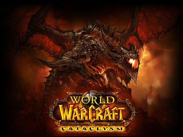 World Of Warcraft