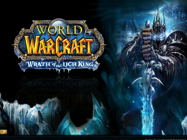 World Of Warcraft