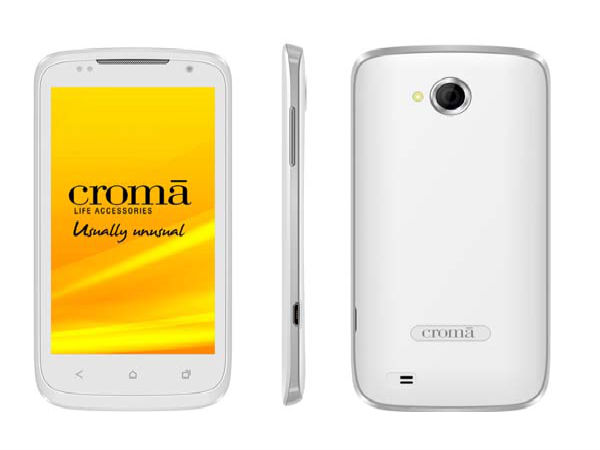Croma CRCB2093