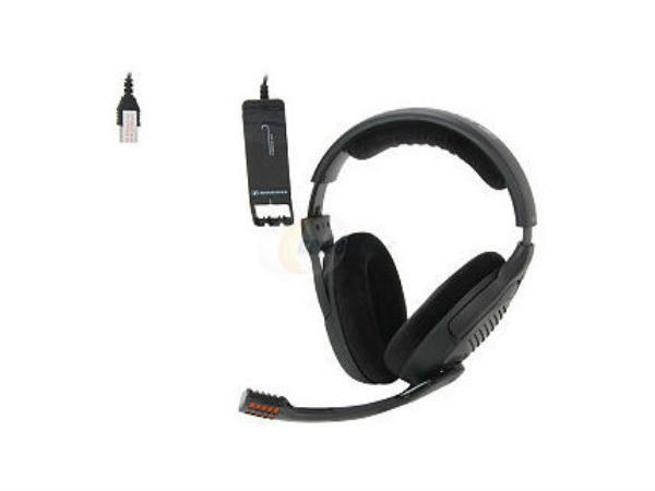 Sennheiser PC 363D