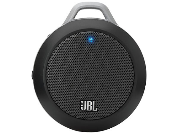 JBL Micro Wireless Speaker 