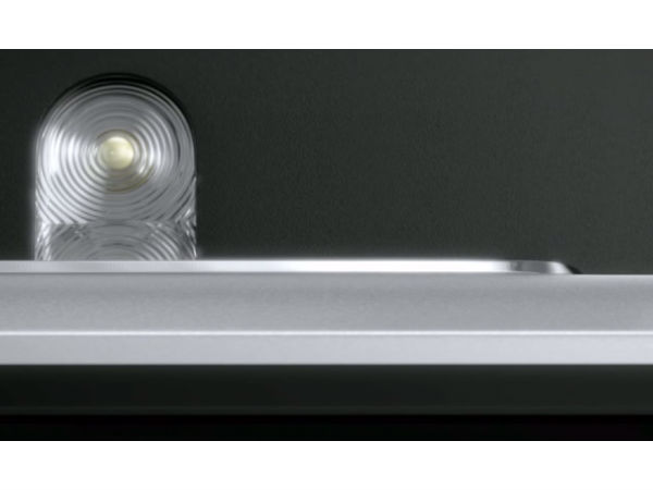 Samsung Galaxy S4 Mini Torch 