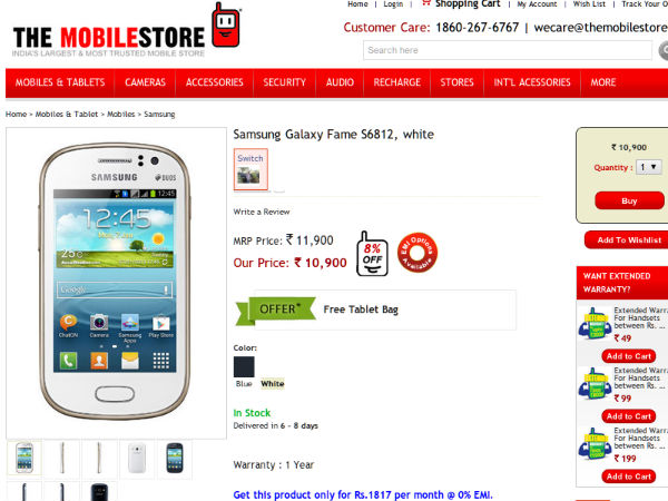 themobilestore: