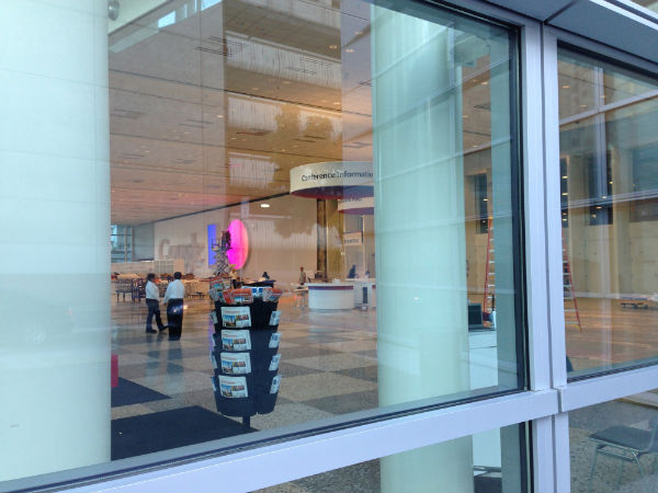 Google I/O Event Starts Today