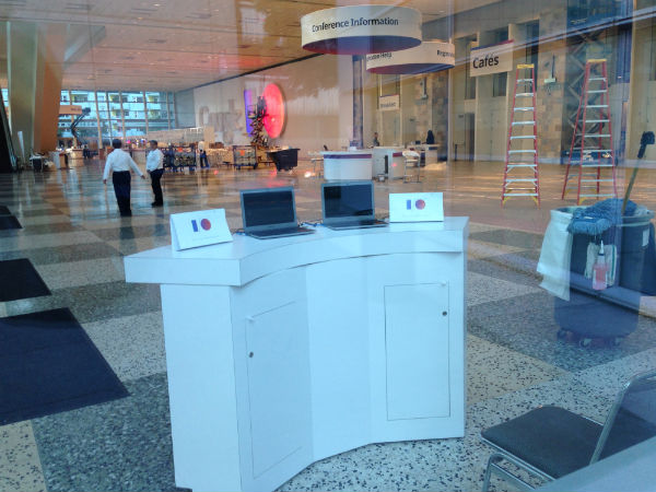 No New Android Version