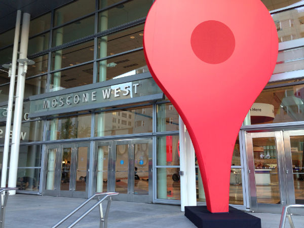 Developers Conference Venue