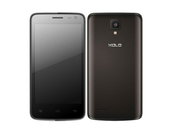 Lava Xolo Q700 