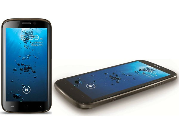 Spice Stellar Pinnacle Pro