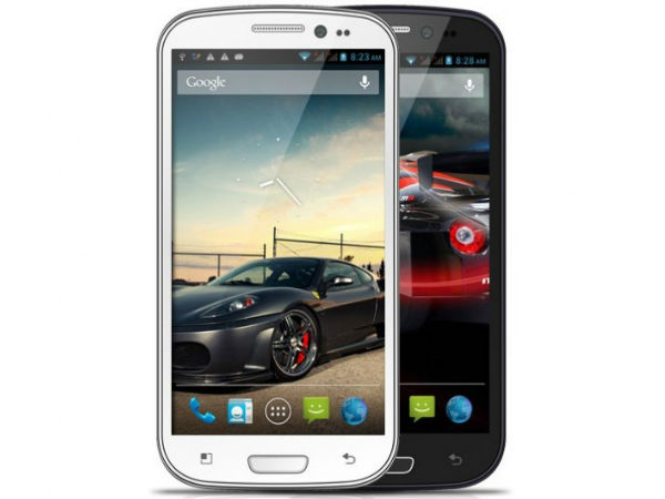 WickedLeak Wammy Titan 2