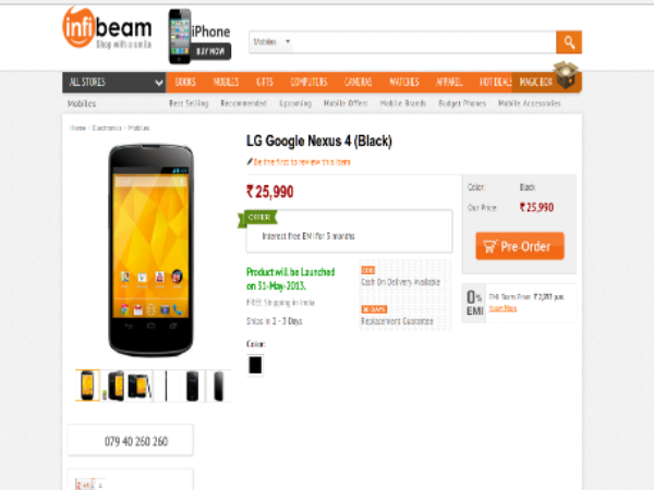 infibeam